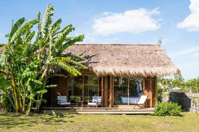 Phòng Bungalow 1 Bedroom